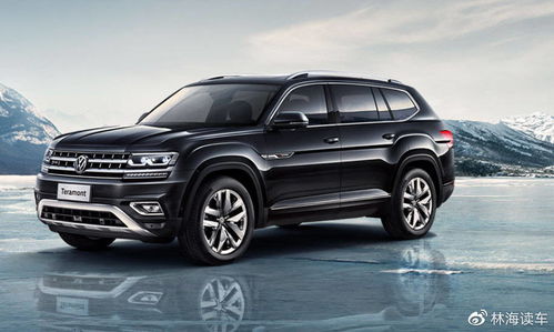 xt6和途昂对决,40万选哪个好