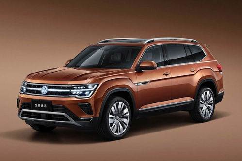 上汽奥迪首款燃油suv 超大杯或售55万,国产宝马x5 就这