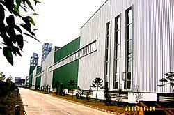 吉象工厂 地板专家燕洪涛