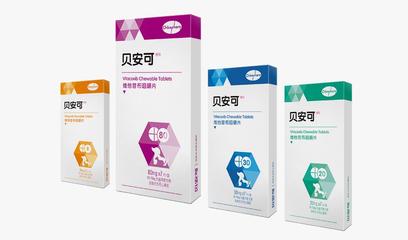 产品纸盒包装设计