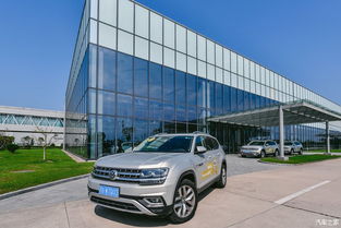 中原的霸王，岂止是大——探秘途昂工厂之旅