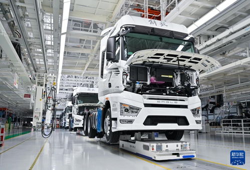 东北智造汇聚振兴新动能