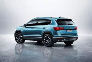 小途昂Tharu年内强势来袭，定价始终产品力强大