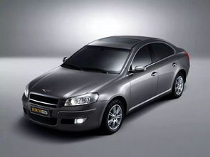 星途坦荡还是星际迷途？奇瑞EXEED的品牌突围之路